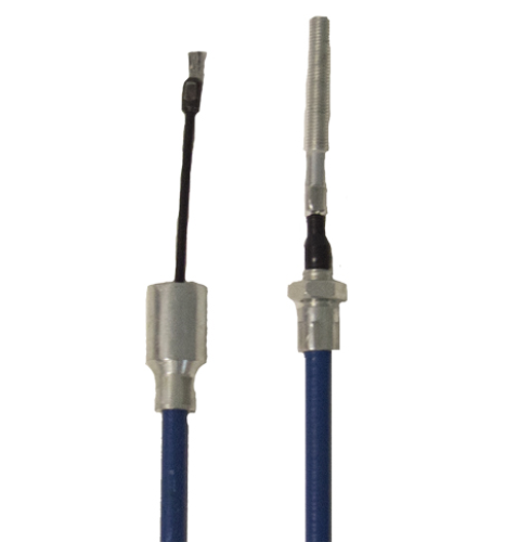 Knott Ifor Williams 1990mm Longlife Detachable Brake Cable For MP41349 - MP41349Image1.png