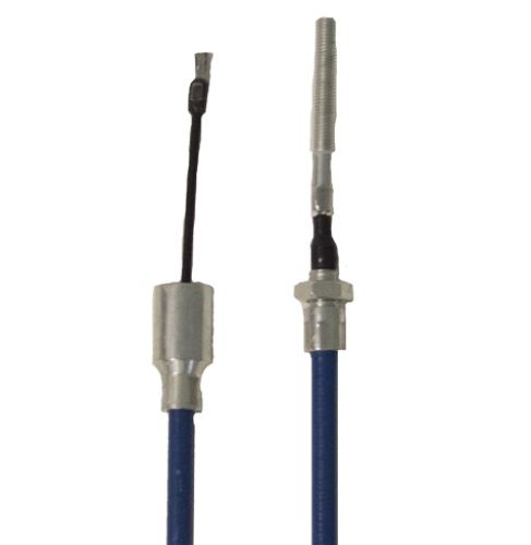Knott & Ifor Williams 3500mm Longlife Detachable Brake Cable MP41365 - MP41365Image1.png