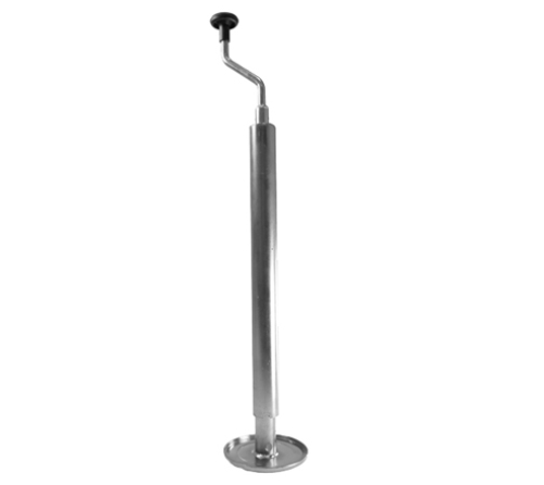 Maypole 400-650 x 48mm Telescopic Propstand Trailers MP4385 - MP4385Image1.png