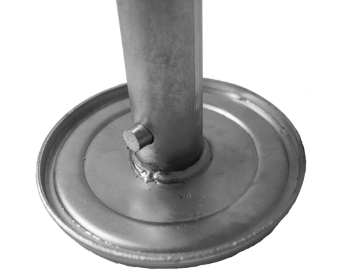 Maypole 400-650 x 48mm Telescopic Propstand Trailers MP4385 - MP4385Image3.png