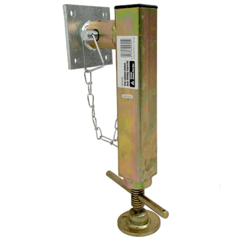 Maypole 1000Kg 350-500mm Swivel Jack for safe lifting of trailers MP4395 - MP4395Image1.png