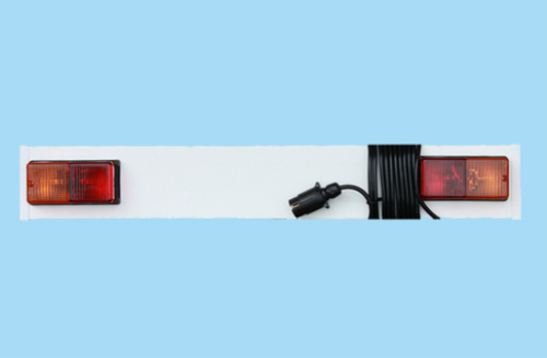 Maypole 4Ft (1.215m) 12v Deluxe Trailer Board With 6m Cable MP44P - MP44PImage1.png