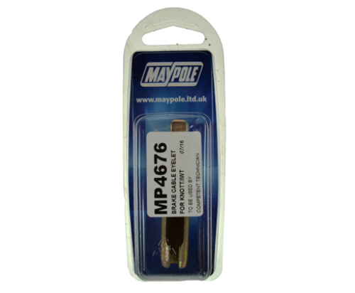 Maypole Brake Cable Eyelet for Knott and Ifor Williams Trailers MP4676 - MP4676Image1.png