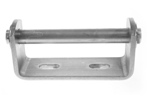 Maypole Boat Keel Roller Bracket For MP4621 and MP4631 Rollers MP4701 - MP4701Image1.png