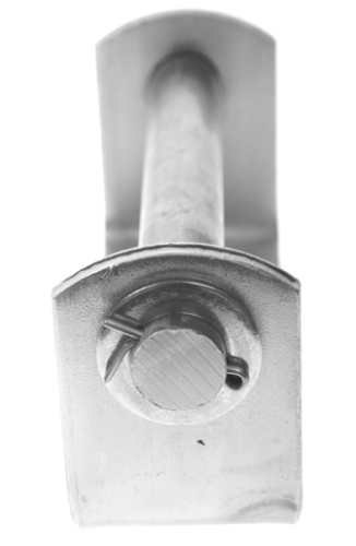 Maypole Boat Keel Roller Bracket For MP4621 and MP4631 Rollers MP4701 - MP4701Image2.png