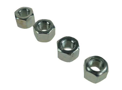 Maypole M10 x 1.25 x 22 Wheel Bolt (Pk 4) Erde Axle Only MP69004 - MP69004-1.png