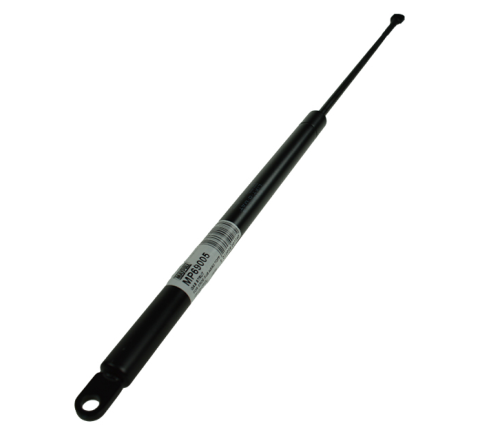 Maypole Gas Strut (400N) Fits MP6819 & Erde 193 Trailers MP69005 - MP69005-1.png
