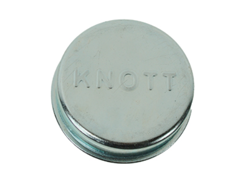 Maypole Knott Hub Cap for Erde 143 and Erde CH451 Trailers MP69023 - MP69023-1.png
