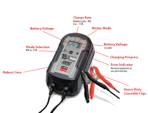 Maypole 15A (12/24V) Electronic Smart Charger / Battery Charger MP74215 - MP74215-4.png