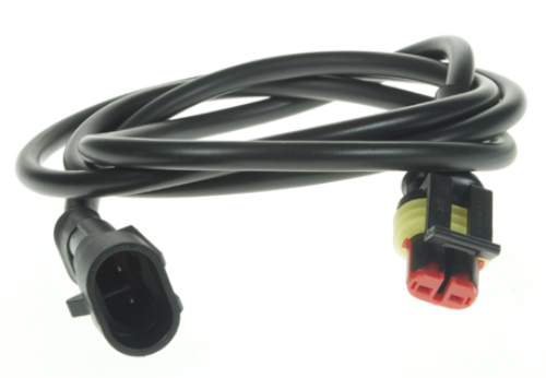 Maypole 3m Extension Lead With 1 x SuperSeal Plug & Socket MP75603 - MP75603-1.png