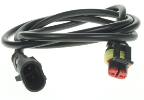 Maypole 3m SuperSeal Extension Lead (marker / number plate lamps) MP75606 - MP75606-1.png