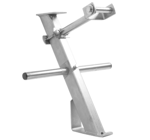 Maypole Trailer Winch Post for small boat trailers / small hand winch MP796 - MP796-1.png