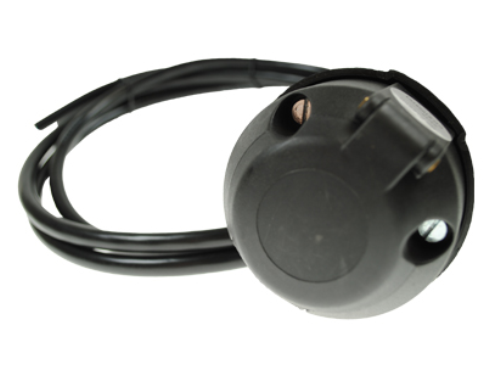 Maypole 12N 2m Pre-Wired Socket Assembly with Gasket/Bolts MP808B2M - MP808B2M-1.png