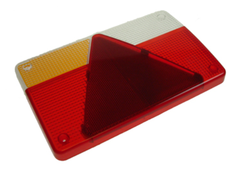Maypole Replacement Lens For AJBA MP8303BL Combination Lamp MP83035BL - MP83035BL-1.png