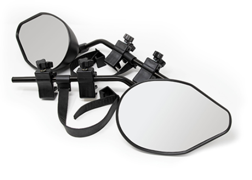 Maypole Twin Pro View Towing Mirrors (Convexed) M1 type vehicles MP8333 - MP8333-1.png