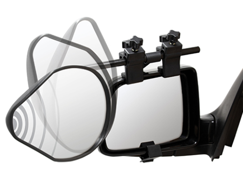 Maypole Twin Pro View Towing Mirrors (Convexed) M1 type vehicles MP8333 - MP8333-2.png