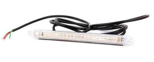 WAS 10/30V LED Stop Tail Indicator Slim Line Combination Lamp MP8843 - MP8843Image2.png