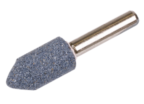 Sealey Mounted Wheel Ø13 x 25mm Ø6mm Shaft (Die Grinder) MW02-SEA - MW02Image1.png