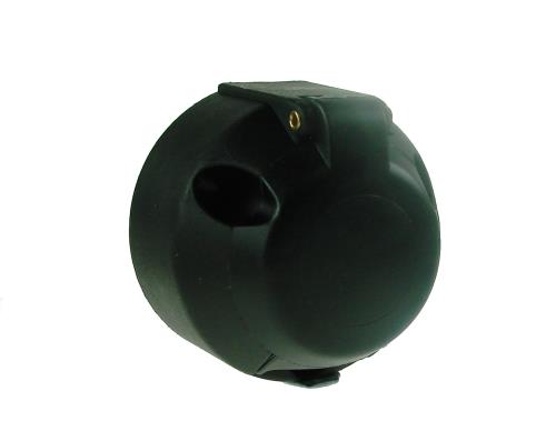 Maypole 12N 7 PIN SOCKET Caravan Plugs Towing Equipment MP023 - Maypole023B_2.jpg