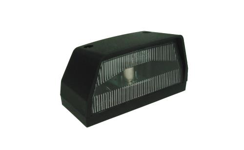 Maypole Britax 867.00.12V - Commercial Number Plate Lamp MP033 - Maypole033B.jpg