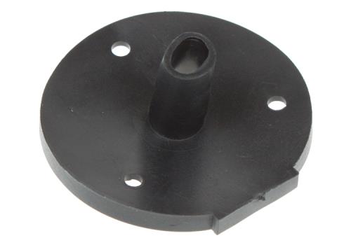 Maypole Round 12S Flexible Socket Seal for towbar wiring (7 pin) MP68 - Maypole068B.jpg