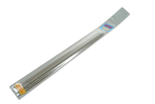 Maypole Pack of 7 x 2.0mm Mild Steel Electrodes for Arc Welding MP76 - Maypole076.jpg
