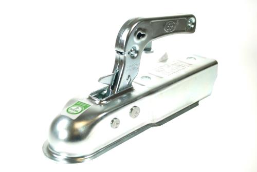 Maypole Pressed Steel Coupling for 50mm Square Tube Drawbars MP80 - Maypole080_1.jpg