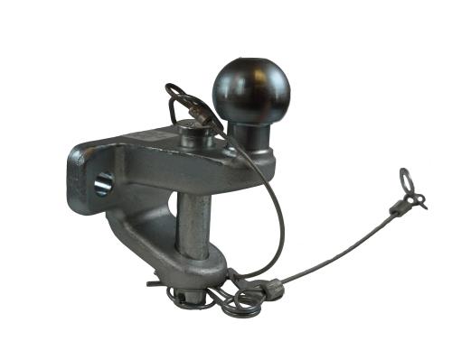 Maypole 50mm Silver Ball And Pin Hitch 4x4 Pick-Up Commercials MP82 - Maypole082.jpg