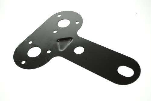 Maypole Metal Dual Socket Mounting Plate (12N/12S) Trailer Caravan MP92 - Maypole092B.jpg