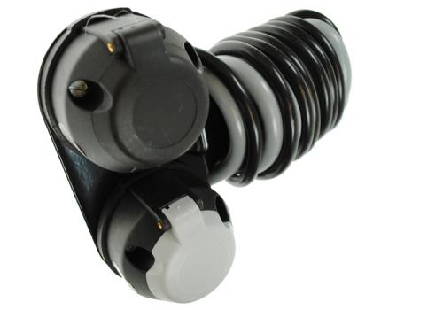Maypole 1.5m Pre-Wired Socket Assembly With Mounting Plate 12N 12S MP94 - Maypole094B.jpg
