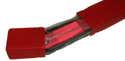 MAYPOLE EMERGENCY WARNING TRIANGLE - COMPACT MP1205 - Maypole1205_1.jpg