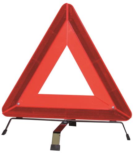 Maypole E Approved Warning Triangle - Breakdown Hazard Warning MP120 - Maypole120_2.jpg