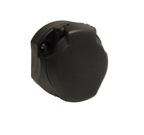 Maypole 12v 13 Pin Plastic Socket for caravans and trailers MP1293 - Maypole1293.jpg