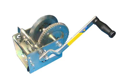 Maypole Heavy-duty Professional 2 Speed Hand Winch (900Kg/2000Lb) MP1420 - Maypole1420.jpg