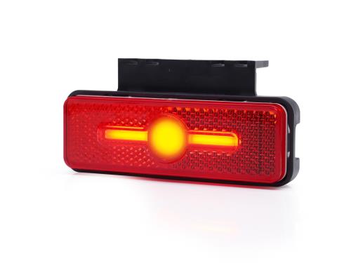 Maypole WAS 10-30V LED GLO Rear Red Marker Lamp Trailers MP1613 - Maypole1613B.jpg