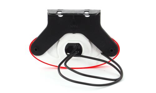 Maypole Horizontal Mounting Bracket for (MP1656 MP1655 MP1657) MP1659 - Maypole1659B.jpg