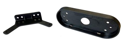 Maypole 10-30V LED Glo Amber Side Marker / Reflector MP1681 - Maypole1682_1681_1683_bracket.jpg