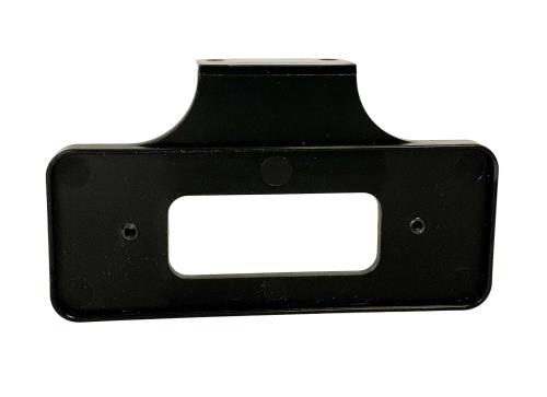 Maypole 12/24V LED Slimline Side Amber Marker Lamp MP1685 - Maypole1686_7_5_BRACKET.jpg