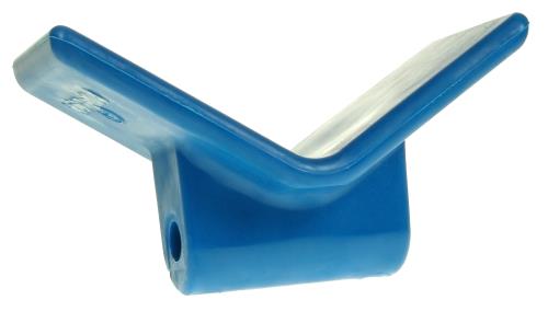 Maypole Boat Blue Bow Snubber Block MP1720 - Maypole1720.jpg
