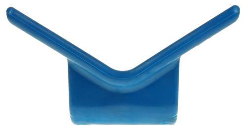 Maypole Boat Blue Bow Snubber Block MP1720 - Maypole1720_01.jpg