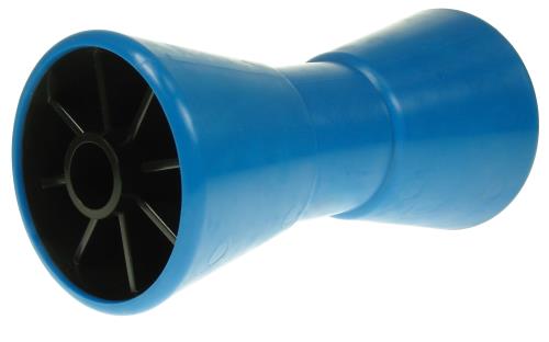 Maypole Boat Keel V Roller (Non Mark) 204mm x 16mm x 60-98mm MP1730 - Maypole1730_1734_01.jpg