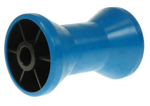 Maypole Boat Keel V Roller (Non Mark) 128mm x 16mm x 52-80mm MP1740 - Maypole1740.jpg