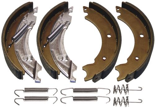 Maypole Brake Shoe Axle Set for Knott 200×50 Drums Trailers MP1762 - Maypole1762.jpg