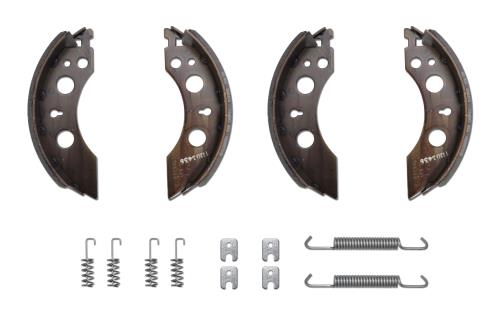 Maypole Genuine (1213889) ALKO Brake Shoe Axle Set 200x50mm MP1797 - Maypole1797B.jpg