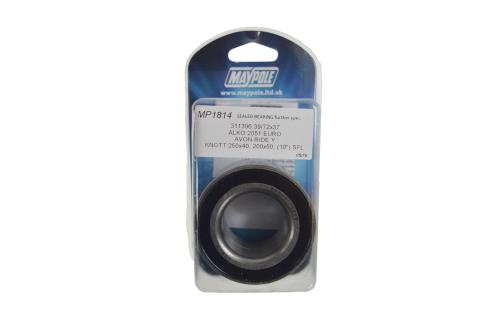Maypole Sealed Bearing – 311396 ALKO Knott Avonride Trailers MP1814 - Maypole1814-DP.jpg