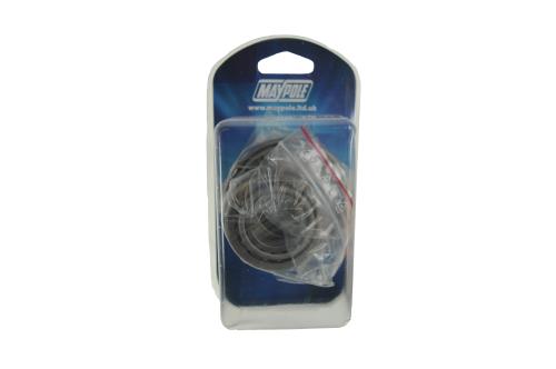 Maypole Taper Bearing Kit – 30205 and 30206 (Knott 200×50 Assembly) MP1823 - Maypole1823-dp.jpg