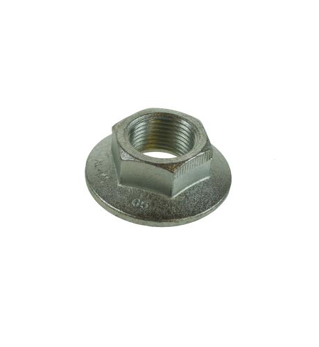 Maypole One-Shot Hub Nut M24 Thread x 1.5mm ALKO Brake Drums MP1893 - Maypole1893_4.jpg