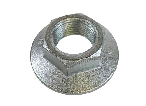 Maypole One-Shot Hub Nut M27 Thread x 2mm ALKO Brake Drums MP1894 - Maypole1894b.jpg