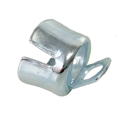 Maypole Zinc Plated 7 Pin N and S Plug Keeper Trailers Couplings MP196 - Maypole196B_NEW.jpg