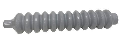 Maypole Grey PVC Shroud for Gas Springs (MP19 Horse Plant Trailers) MP1985 - Maypole1985B.jpg
